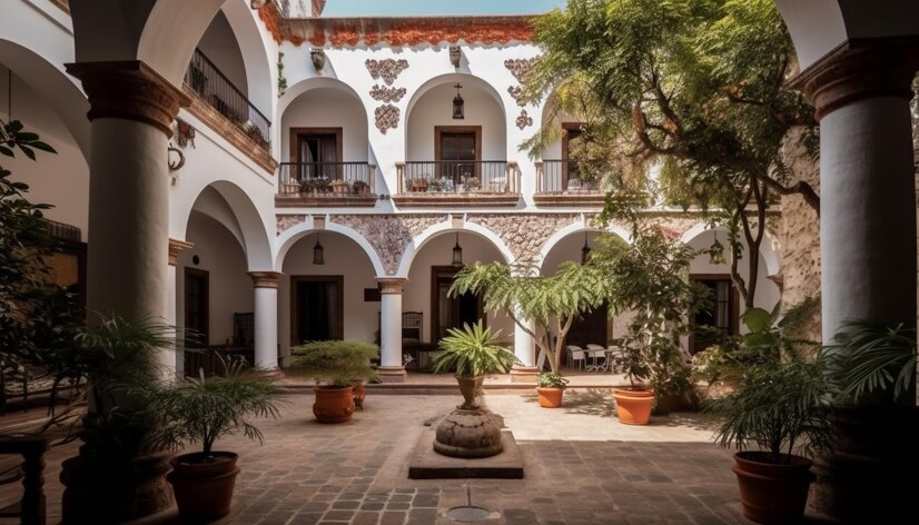 diseño de interiores en Sevilla