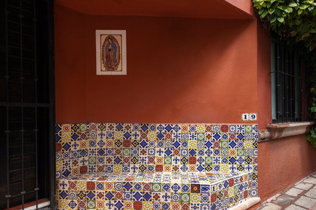 diseño de interiores en Sevilla
