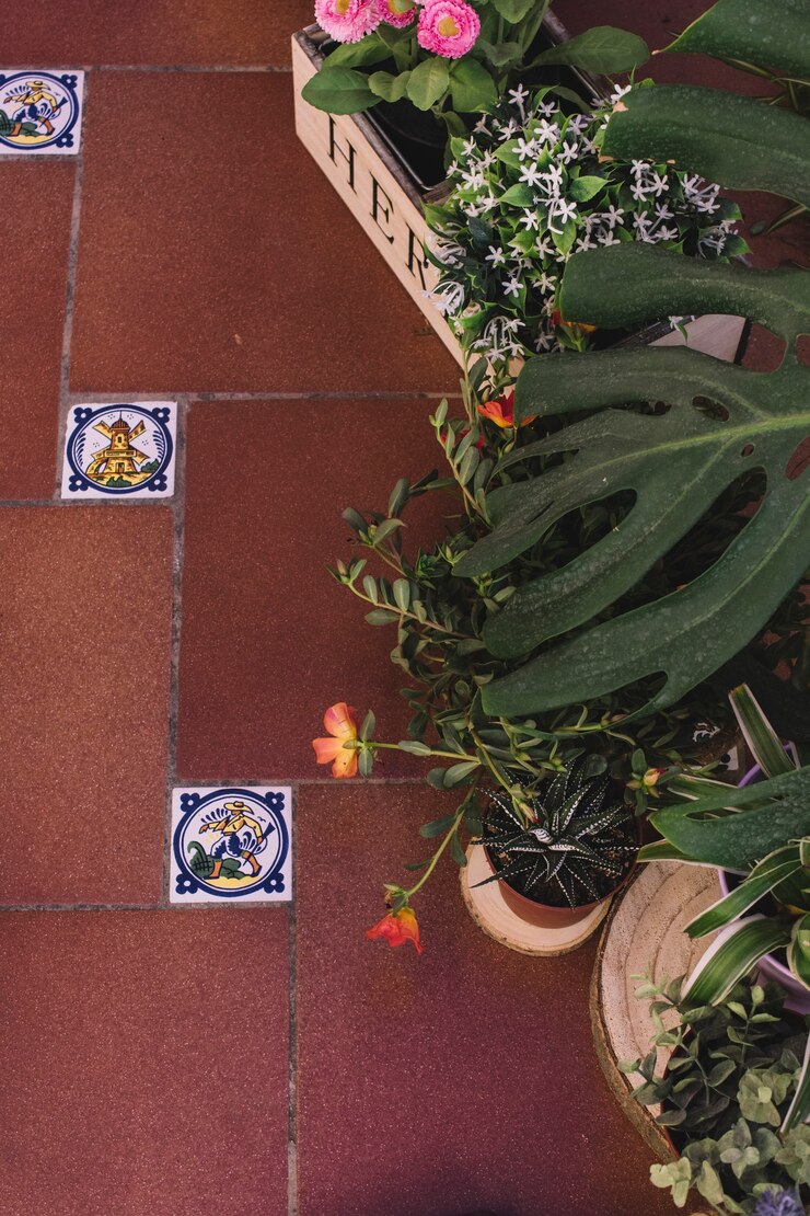 diseño de interiores en Sevilla