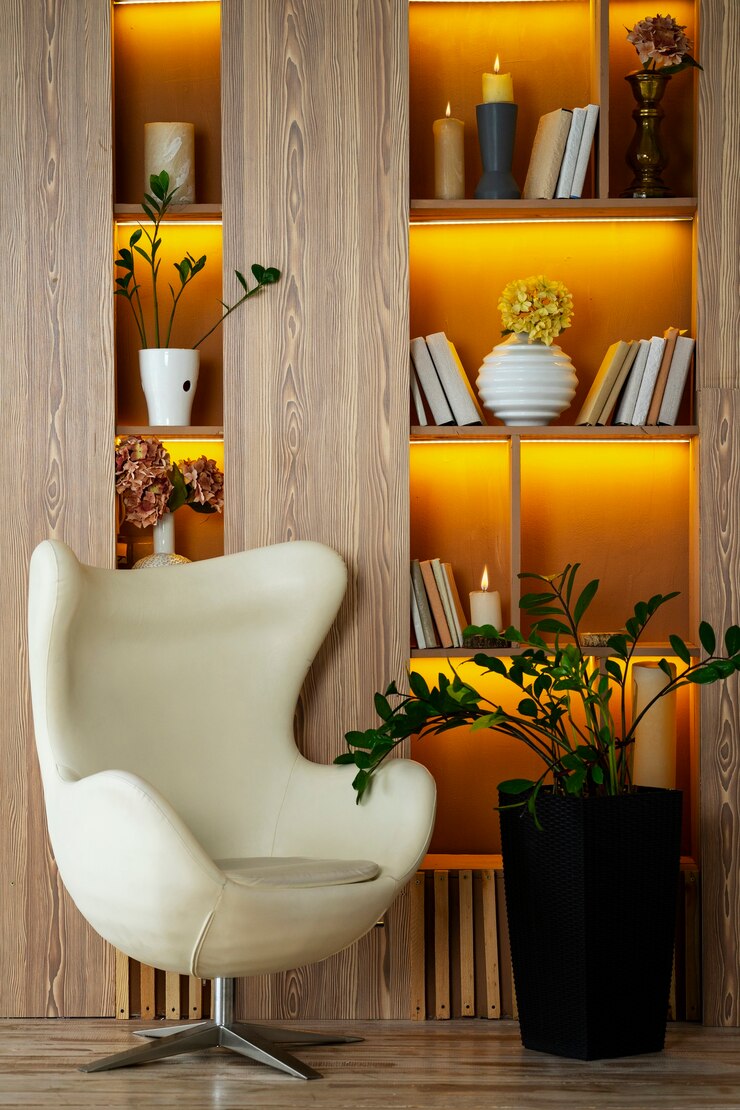 diseño de interiores en Sevilla