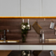 Tendencias de 2025 en reformas de cocinas en Sevilla: diseño, tecnología y sostenibilidad