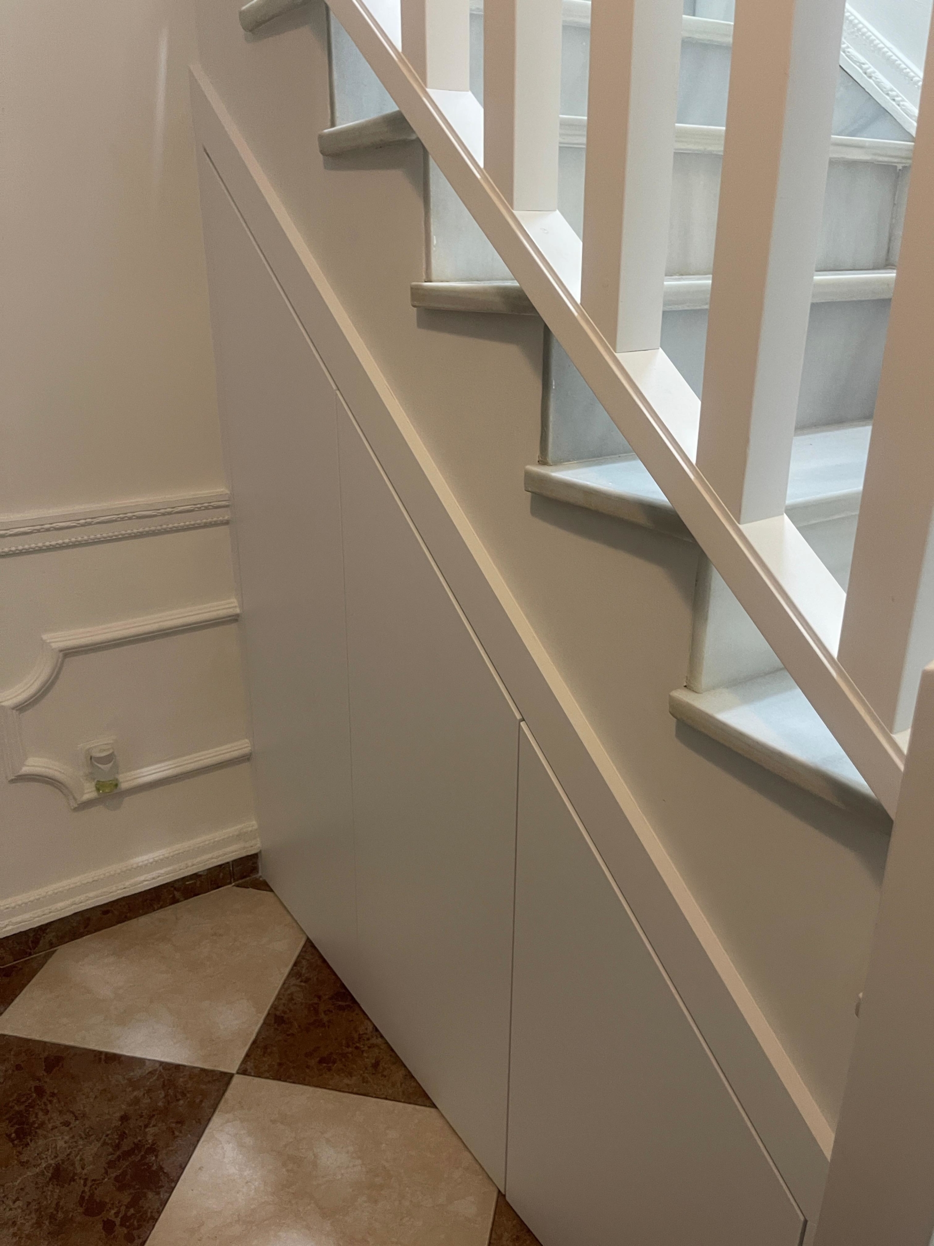 diseño de muebles a medida en Sevilla