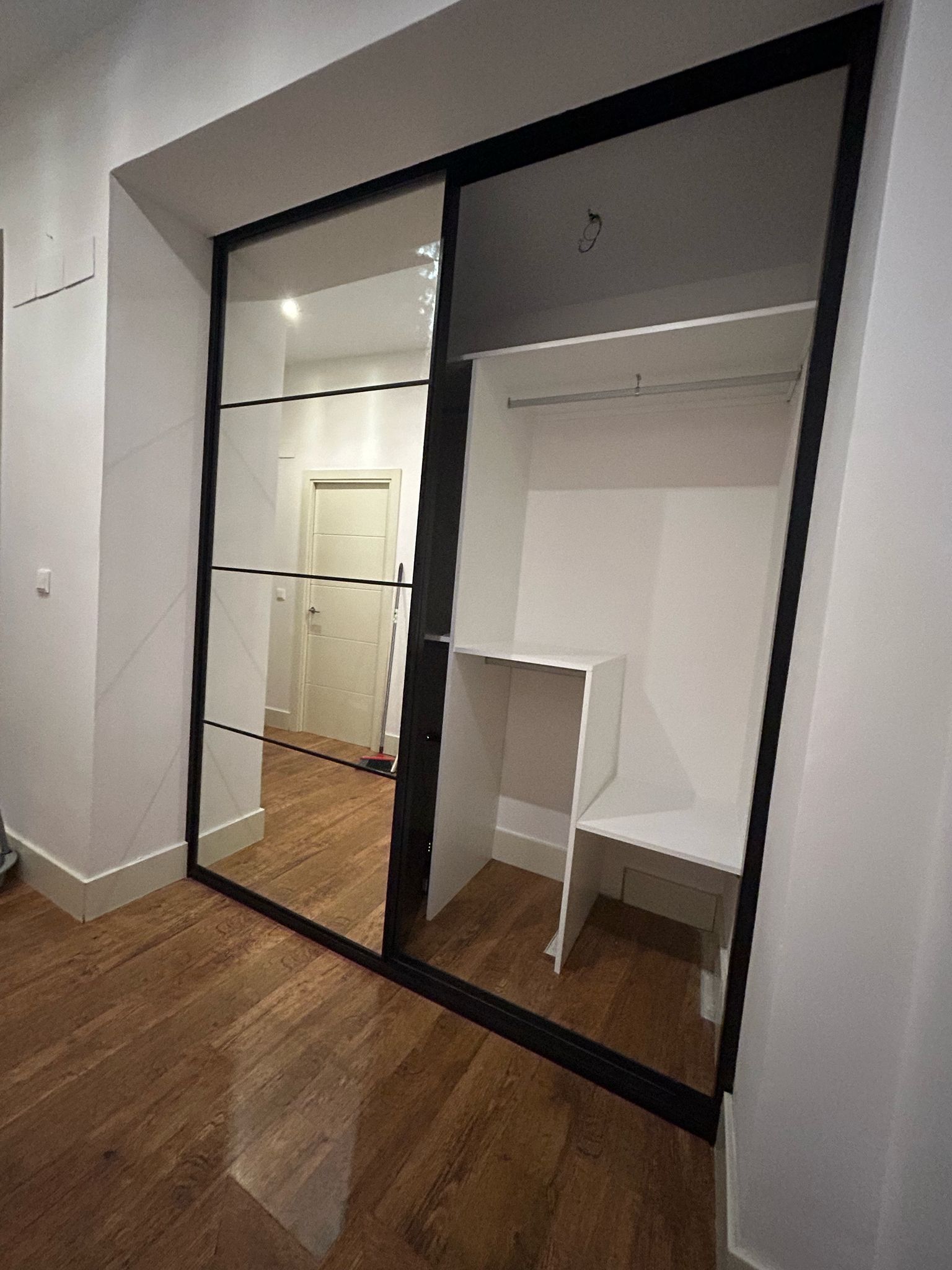muebles a medida en Sevilla - Estilo Oriental