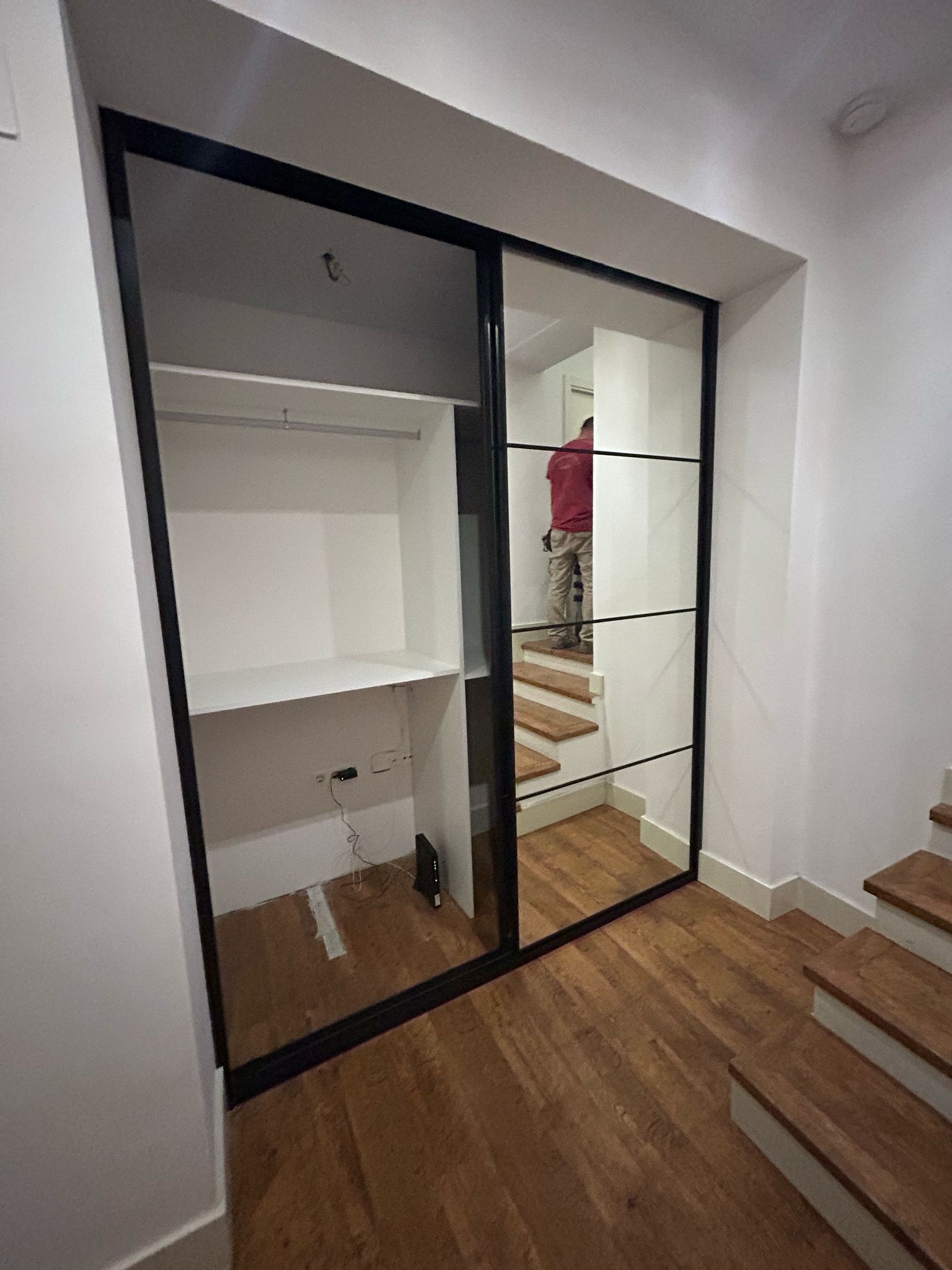 muebles a medida en Sevilla - Estilo Oriental