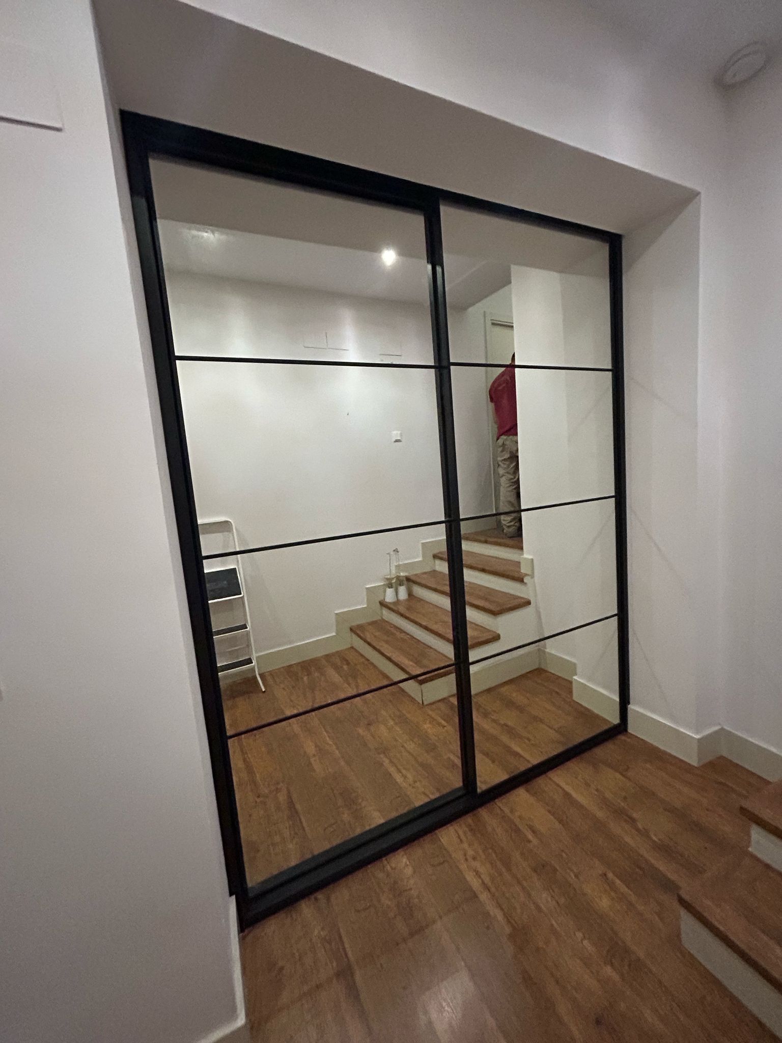 muebles a medida en Sevilla - Estilo Oriental