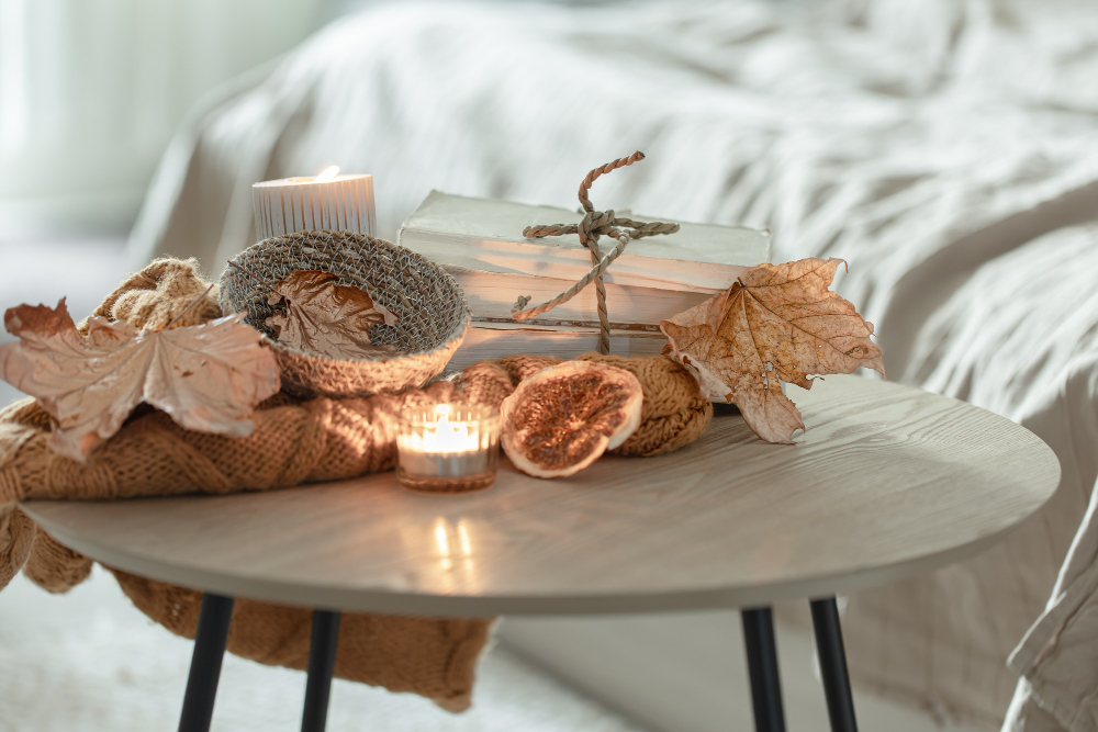diseño de interiores en Sevilla | Casas de Otoño