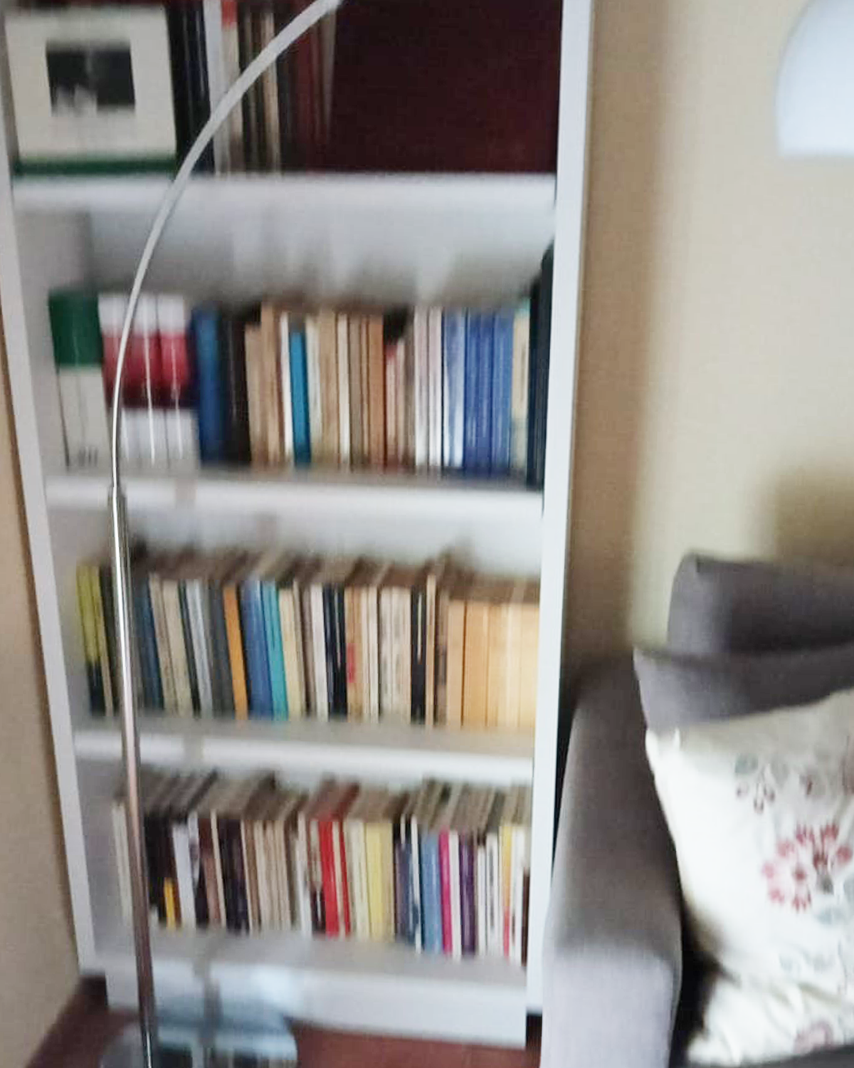 muebles a medida en Sevilla