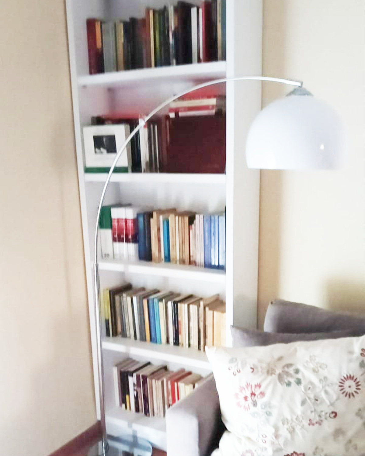 muebles a medida en Sevilla