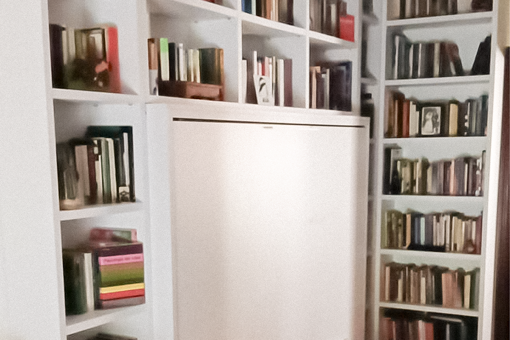 muebles a medida en Sevilla