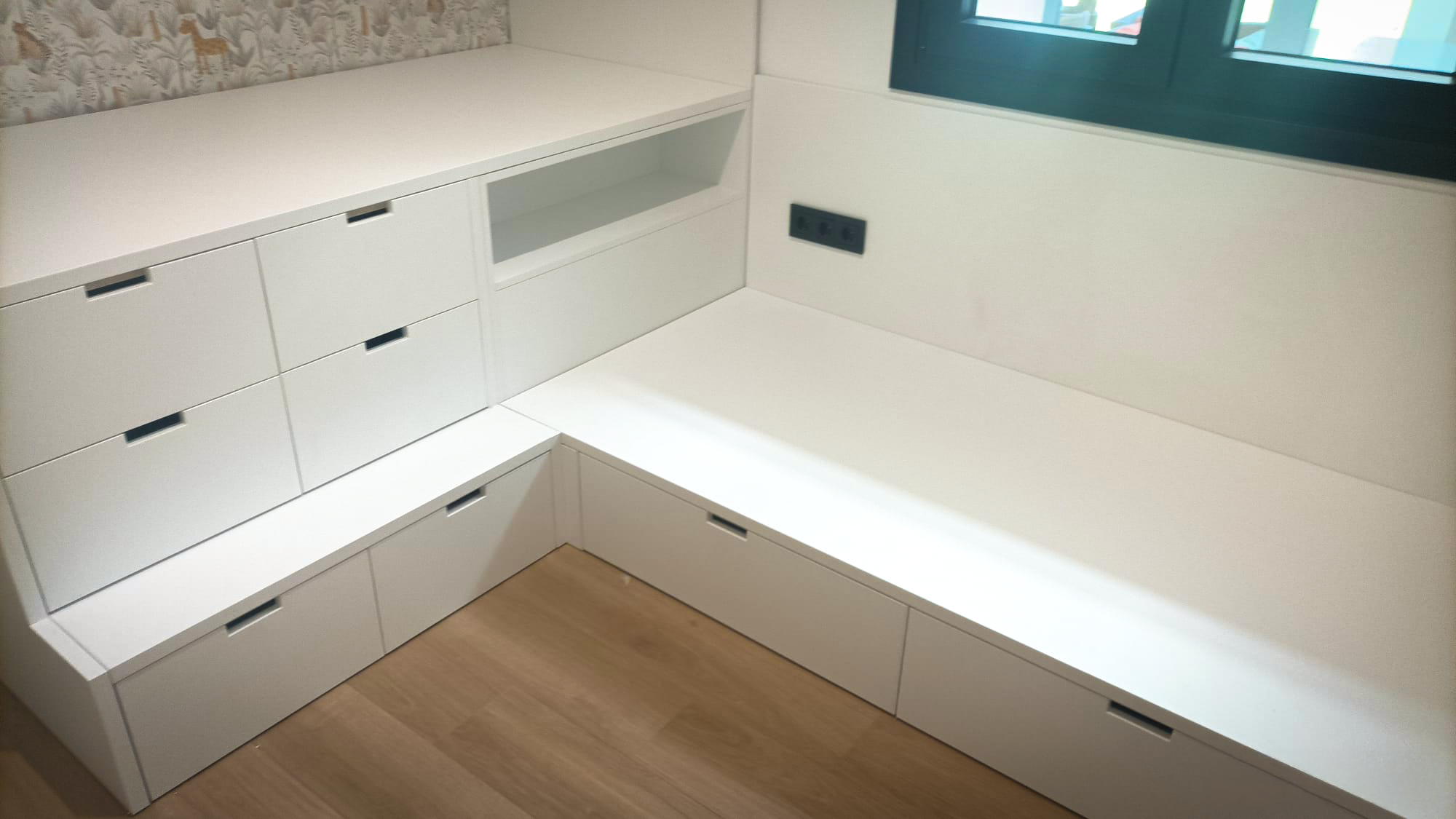 diseño de interiores en Sevilla