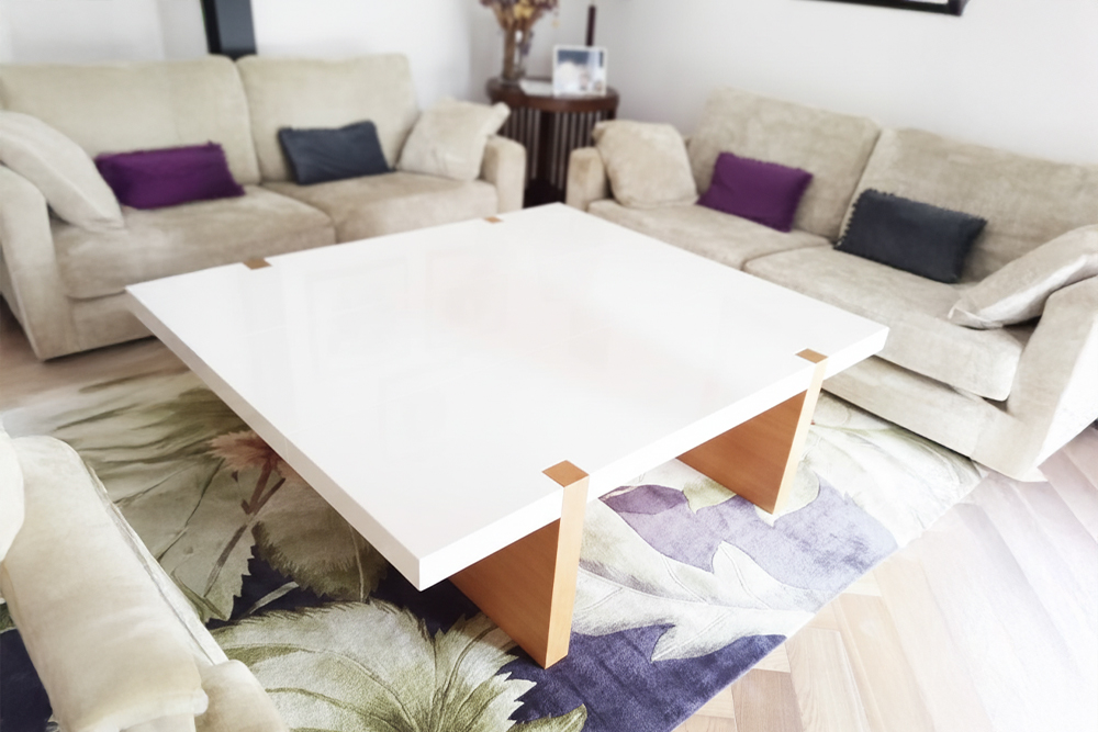 muebles a medida en Sevilla