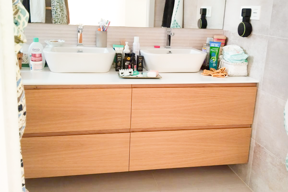 reformas de baños en Sevilla