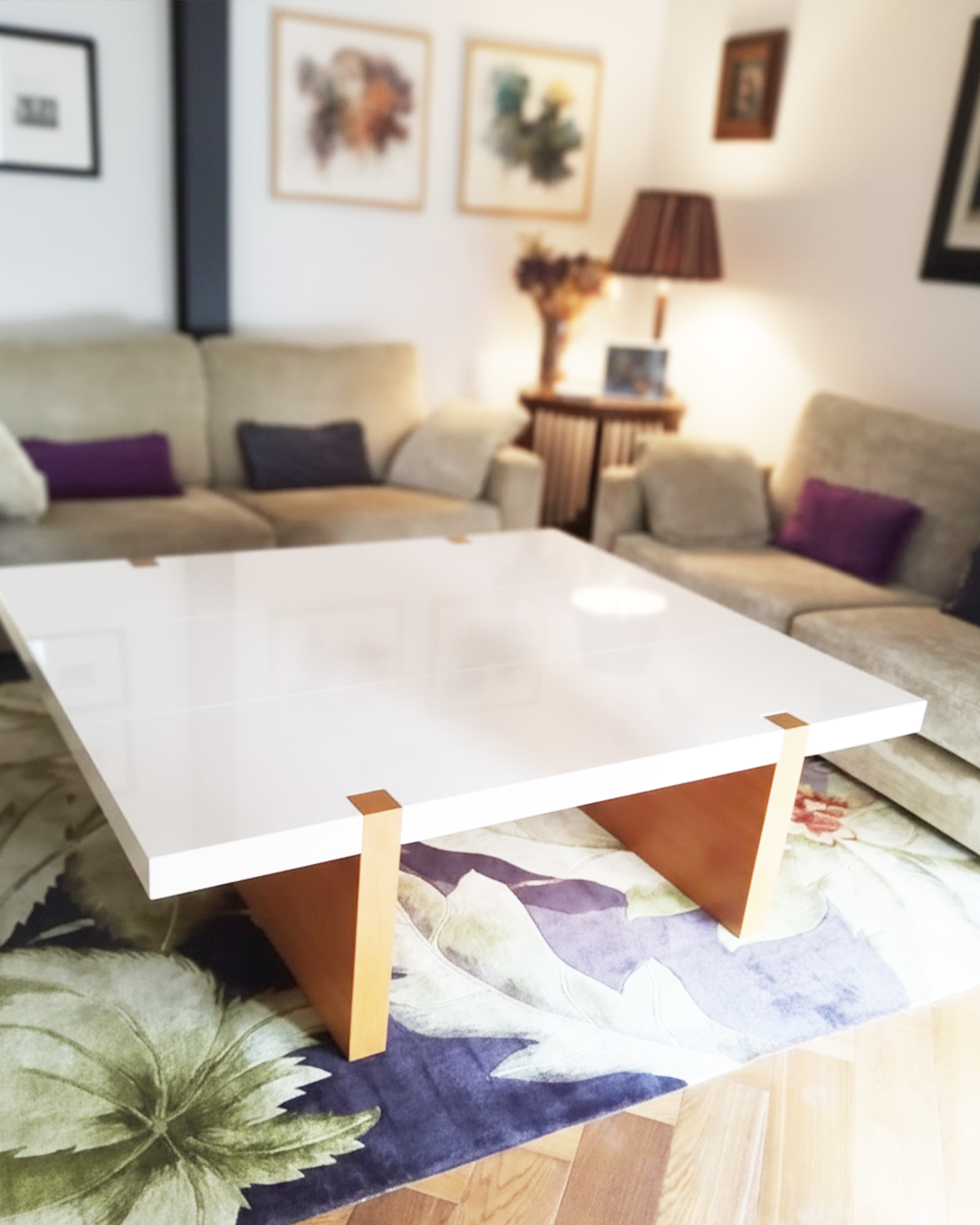 muebles a medida en Sevilla