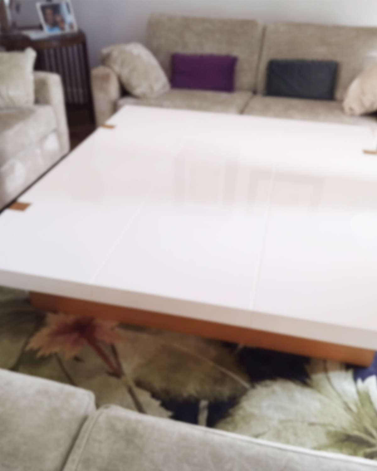 muebles a medida en Sevilla