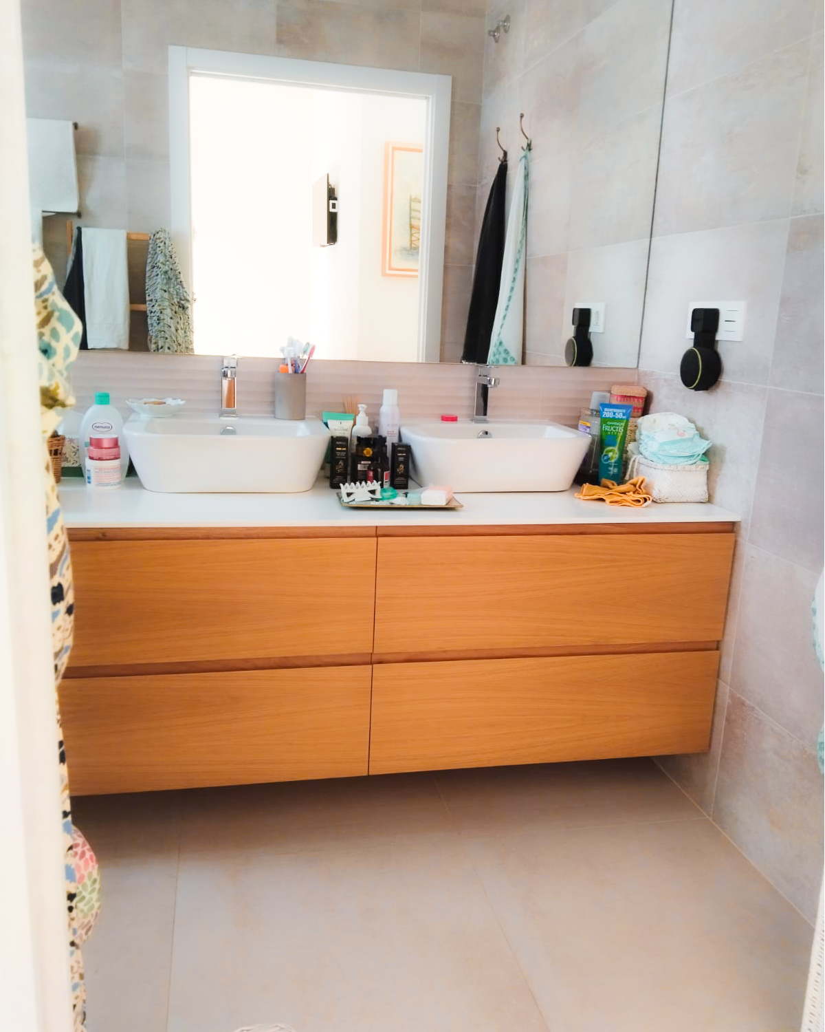 reformas de baños en Sevilla