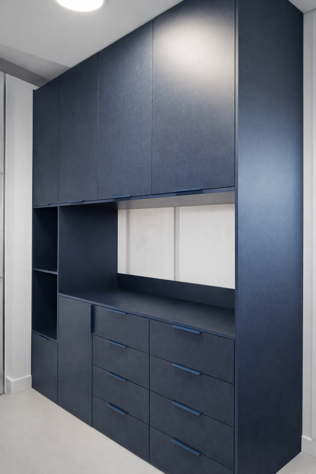 mobiliario a medida para clínicas dentales | DDK Interiores