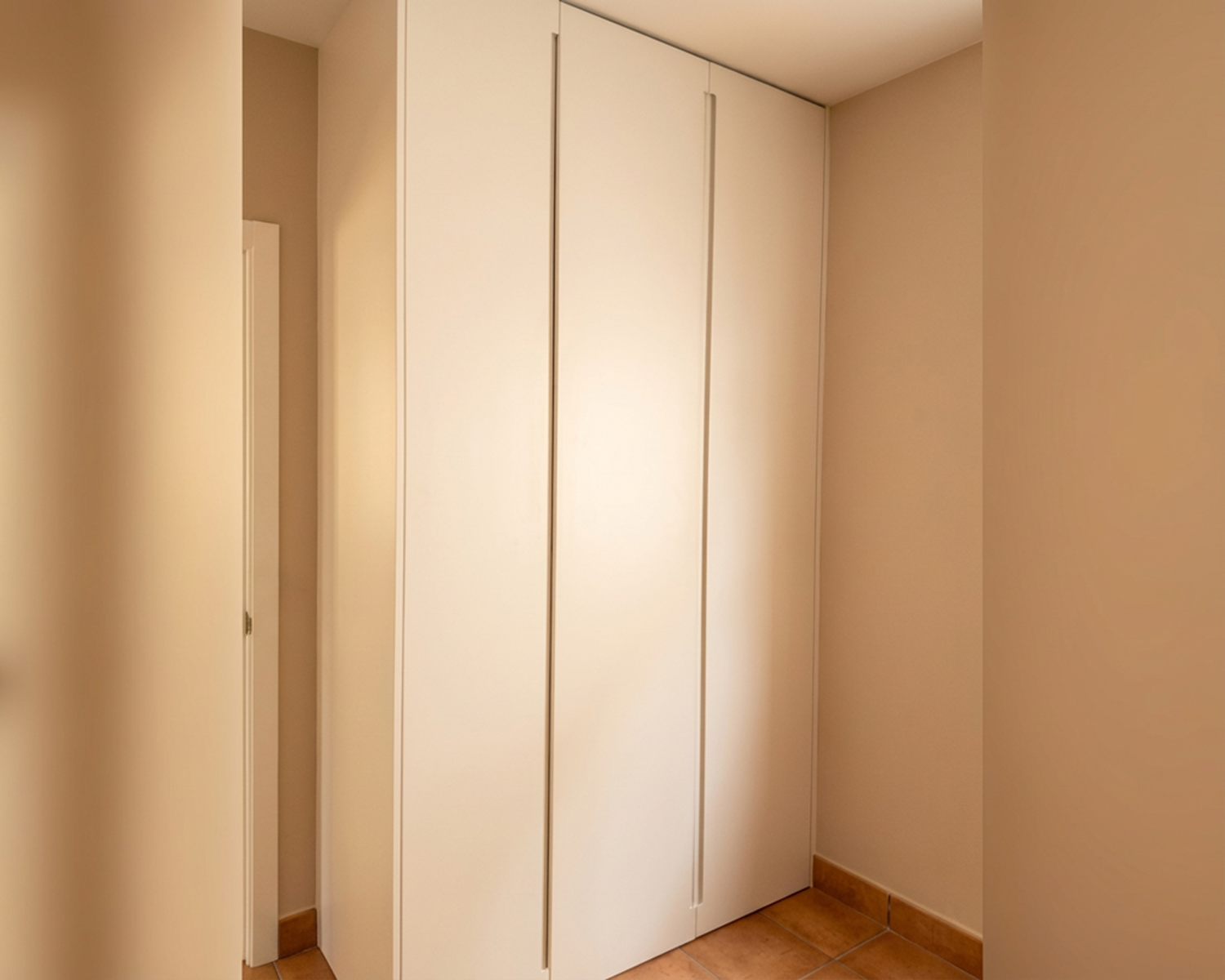 armarios a medida en Sevilla