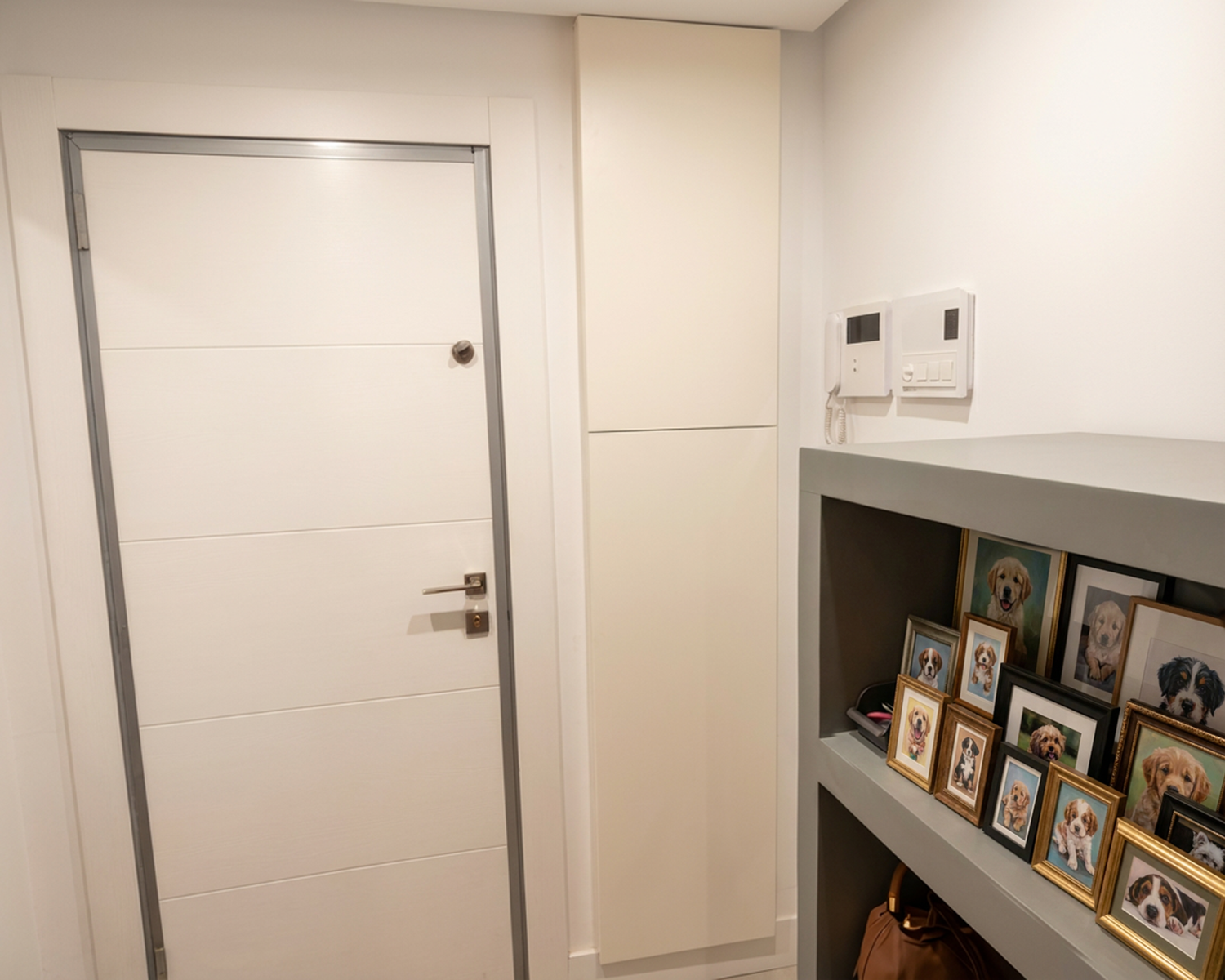 diseño de interiores en Sevilla | Tapamiento térmicos