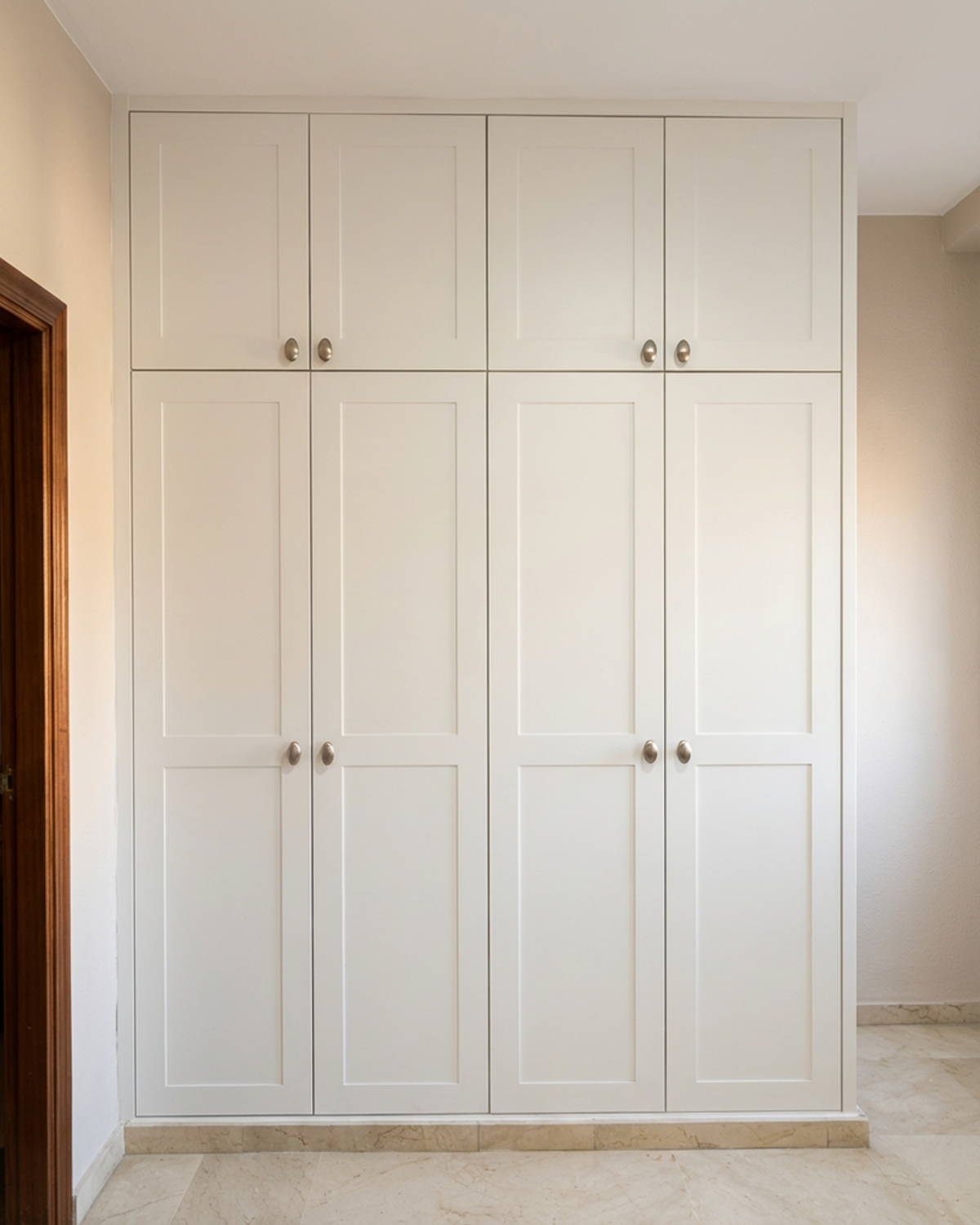 armarios a medida en Sevilla