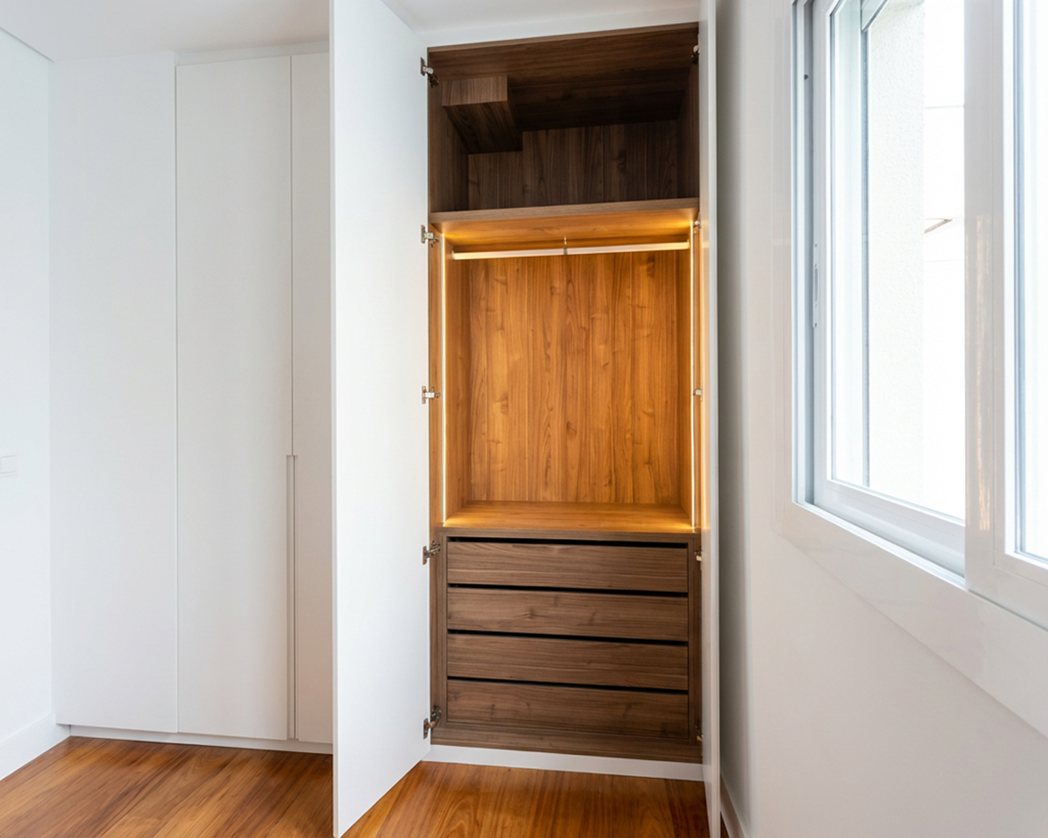 Portada DDK _ armarios a medida en Sevilla