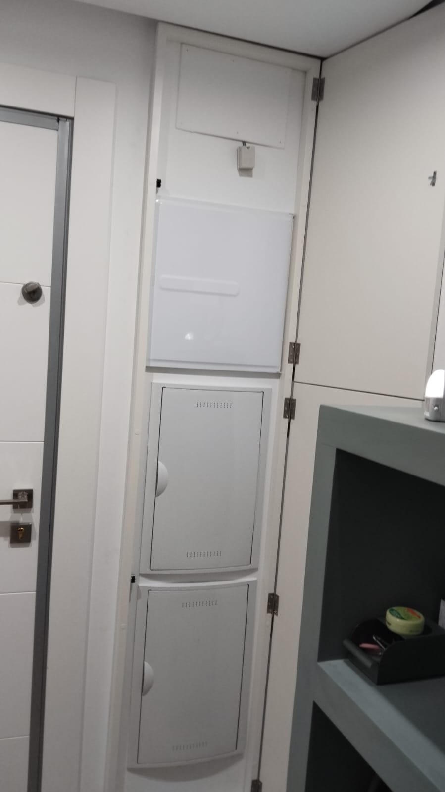 diseño de interiores en Sevilla | Tapamiento térmicos