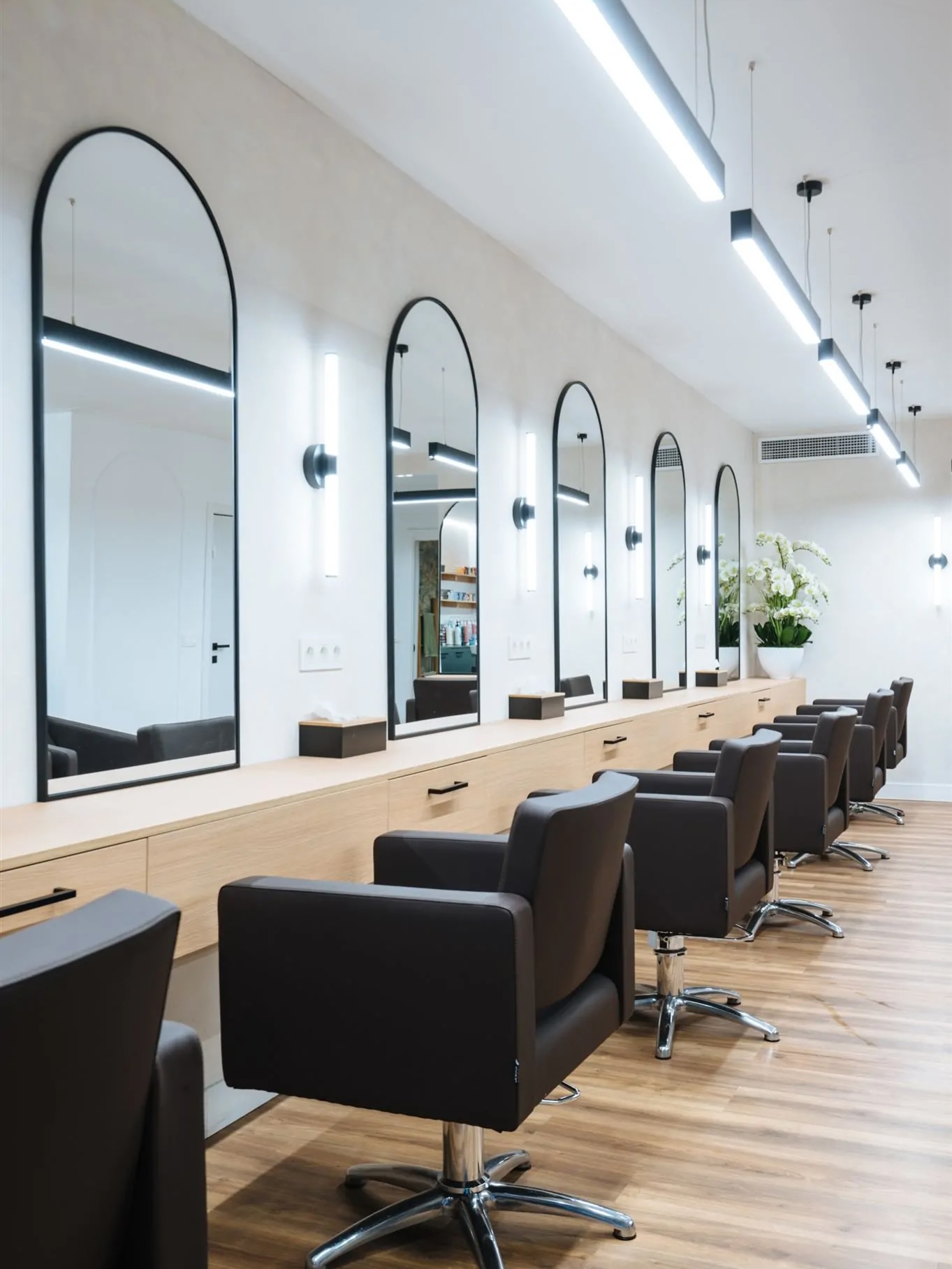 reformas integrales de negocios en Sevilla