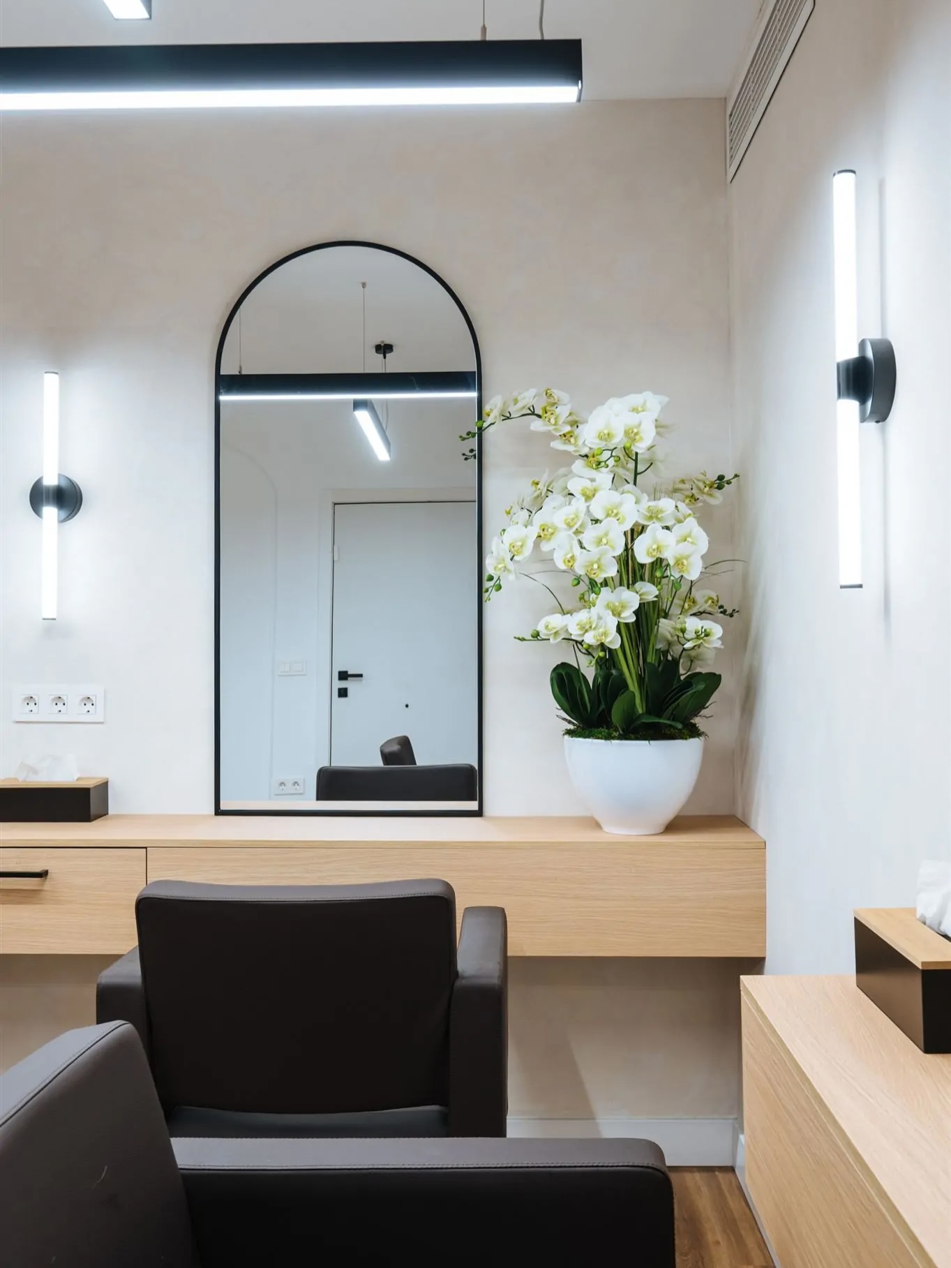 reformas integrales de negocios en Sevilla