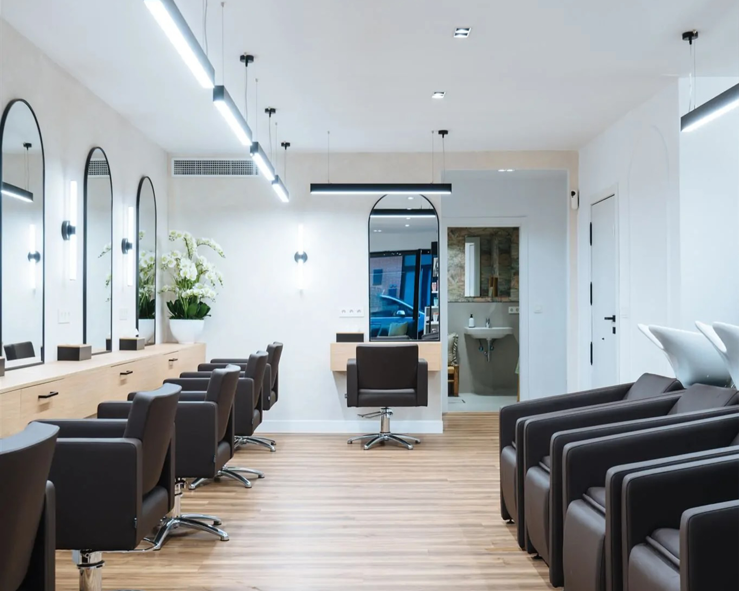 Reformas integrales para negocios en Sevilla