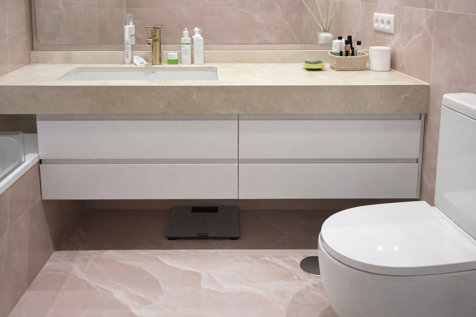 reformas de baños en sevilla