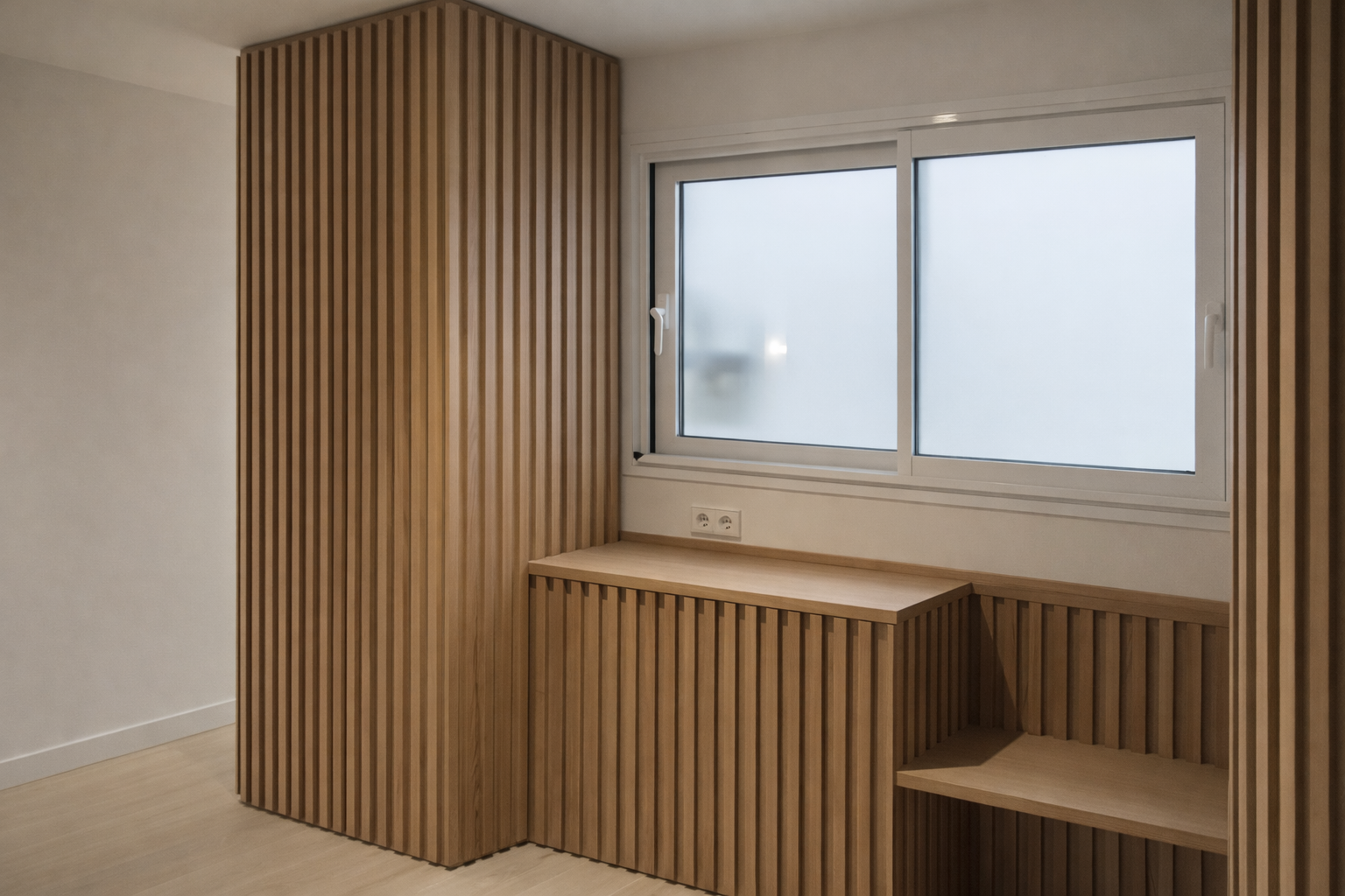 Reformas en Sevilla | Carpintería a medida en Sevilla