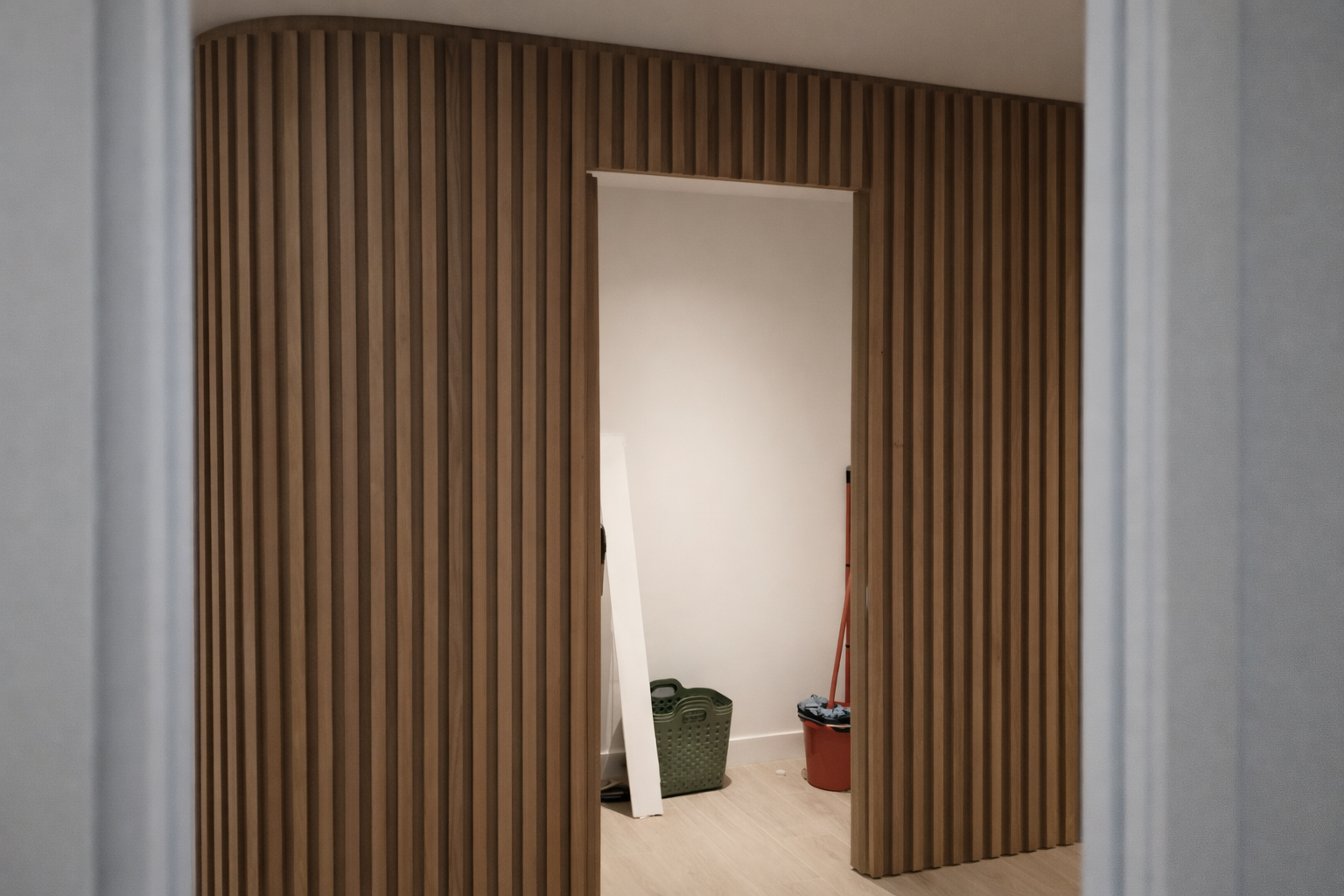 Reformas en Sevilla | Carpintería a medida en Sevilla