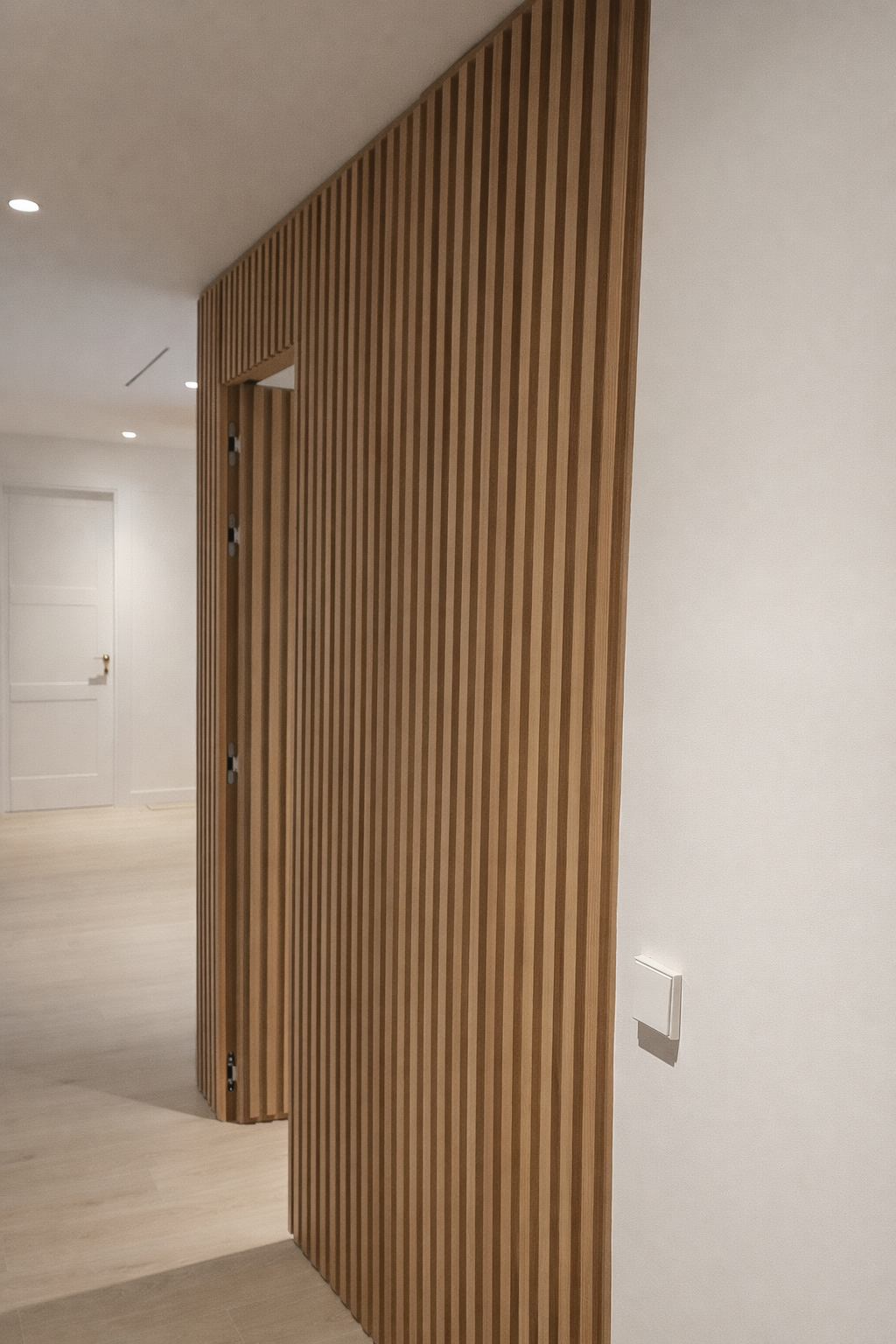 Reformas en Sevilla | Carpintería a medida en Sevilla