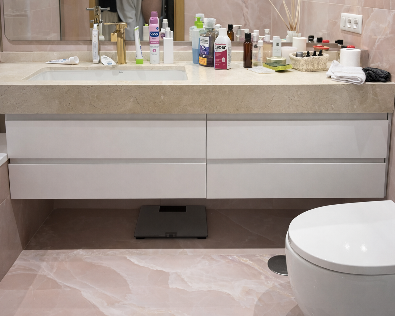 reformas de baños en sevilla