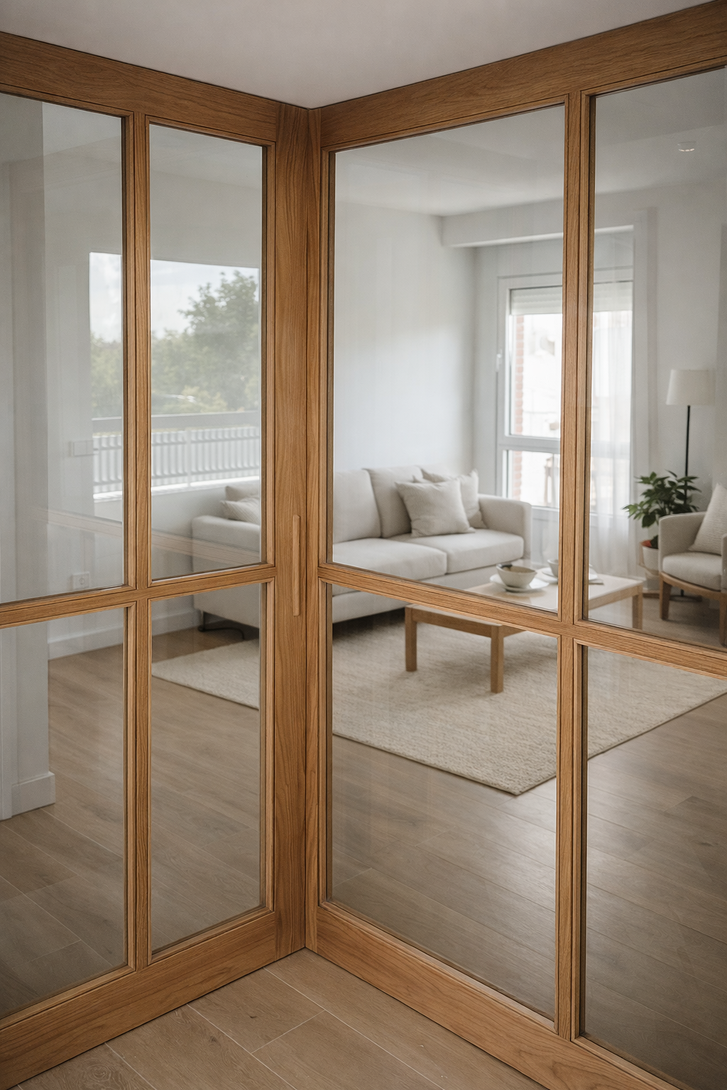 reformas en Sevilla | carpintería