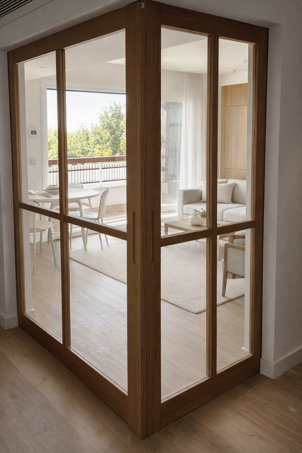 reformas en Sevilla | carpintería