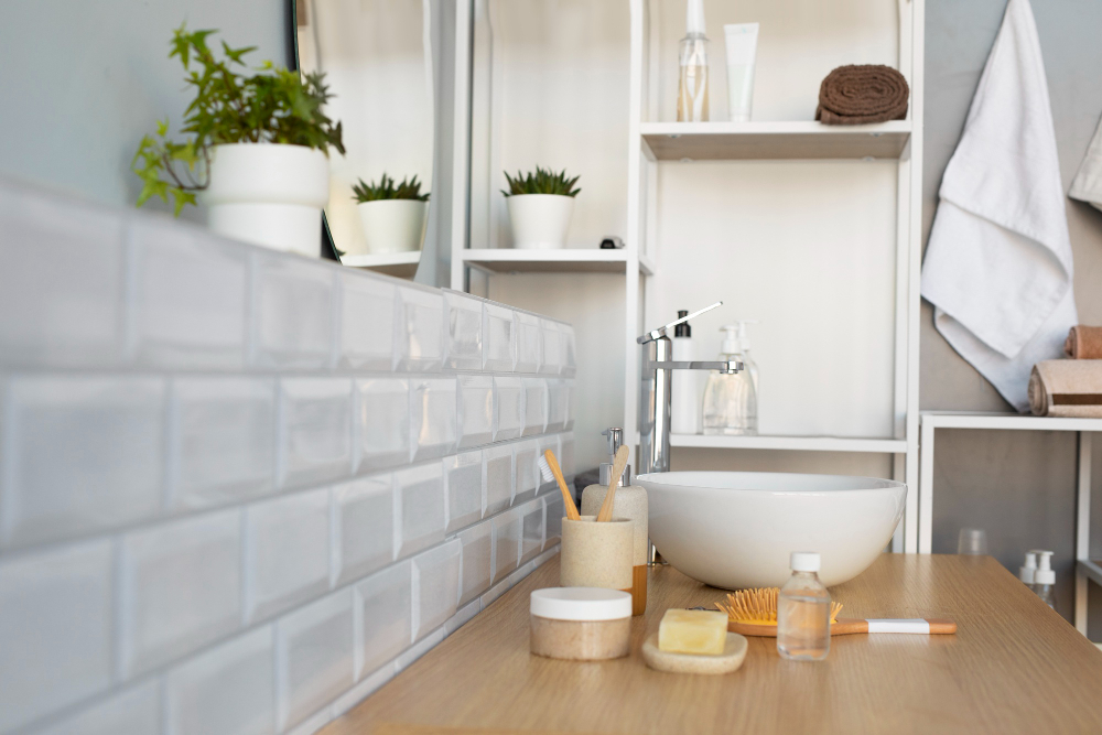 reformas de baños en Sevilla