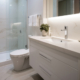 reformas de baños en Sevilla