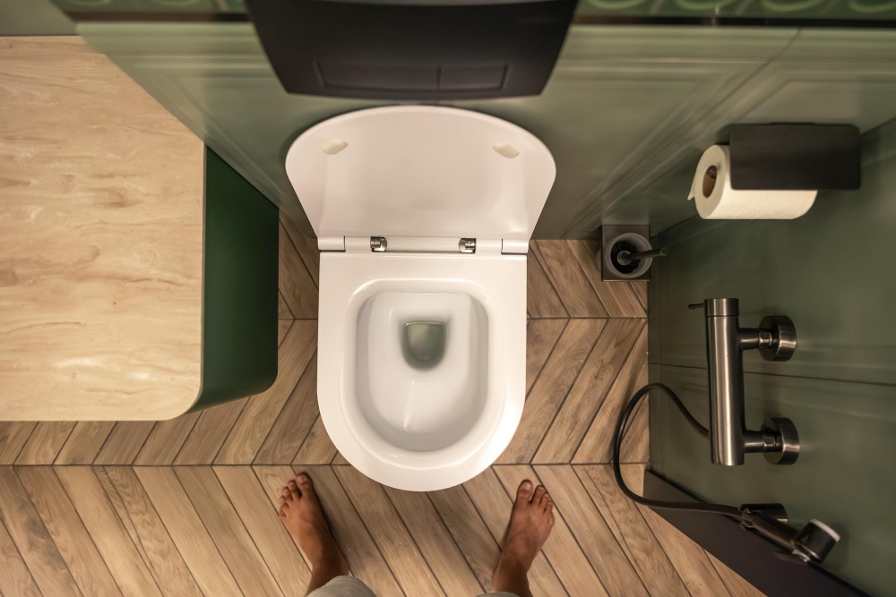 reformas de baños en Sevilla