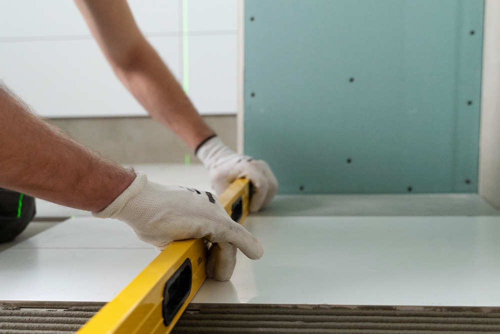 reformas de baños en Sevilla