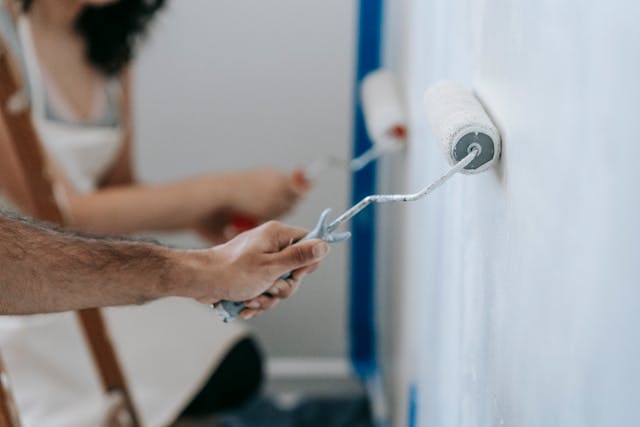 reformas integrales en Sevilla | preparar la casa para el verano