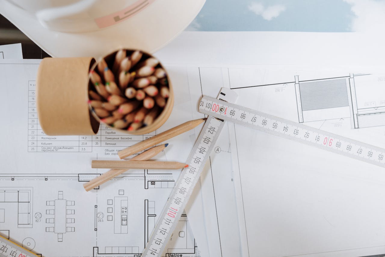 reformas integrales en Sevilla | planificar obra verano