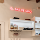 carpintería a medida
