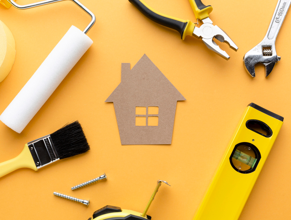 reformas integrales en Sevilla | DDK Interiores